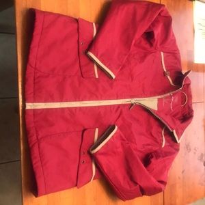 Free Country women’s small jacket